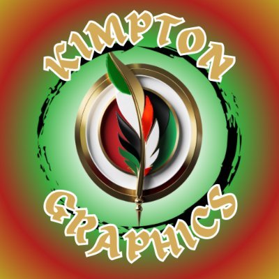 Kimpton Graphics Art