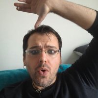 Giovy ♒️✏️🐻🐺🏳️‍🌈🍕