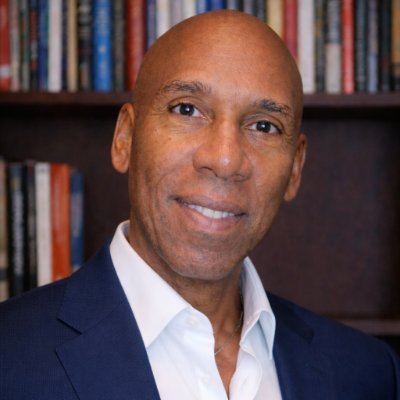 StanTheMan Peters (StanTheMan Peters MBA)