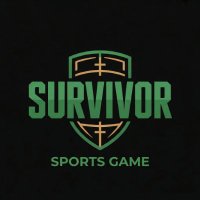 Survivor Sports Game