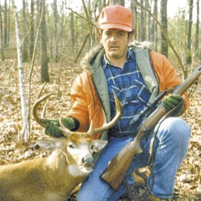 Earl “Possum” Lampemann