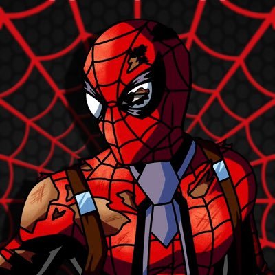 𖢥 | parkerslawyer is hacked