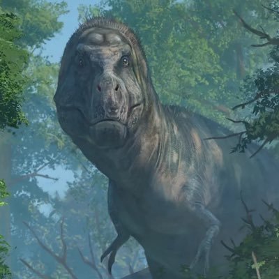 Tyrannosaurus rex