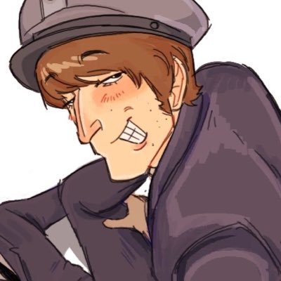 🦷 johnnie 𐂯 5/13 !