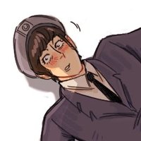 paul 🪲 SAW FAB FOUR