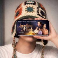 KimberWaves~LOVE UPON A TIME 03/27!! 💜💜