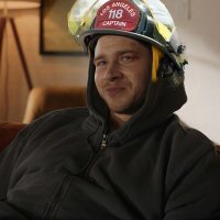 Beck's Buck 🚒🚨