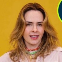 ANA PAULA CAMPEÃ 🏆