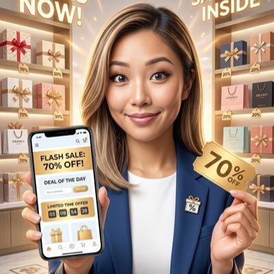 S A v O R A 🛒🛍️