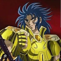 Kanon Santo Dorado de Geminis