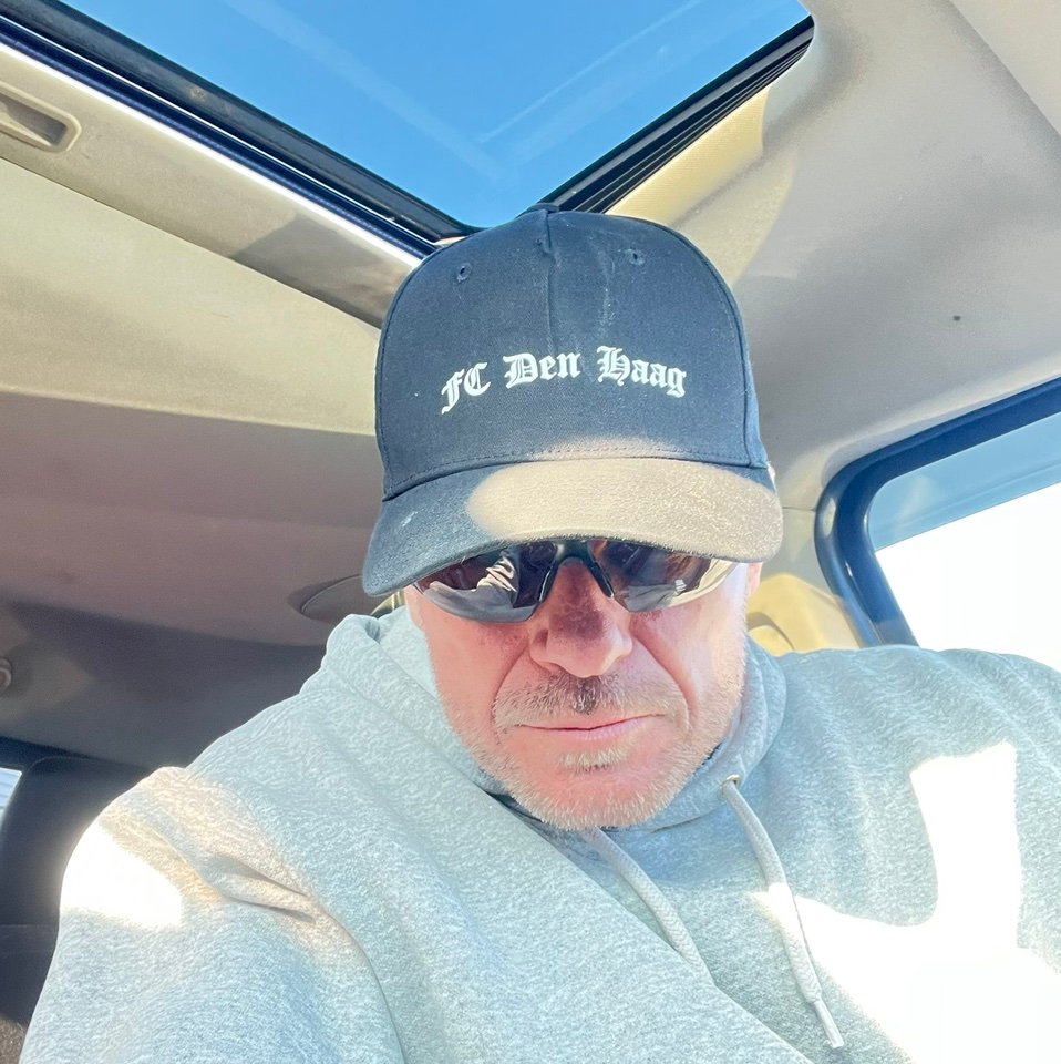 Kierowca Malej Ciezarowki