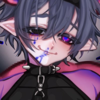 bermuda muda🥩🏚 「YUNYUN!!」