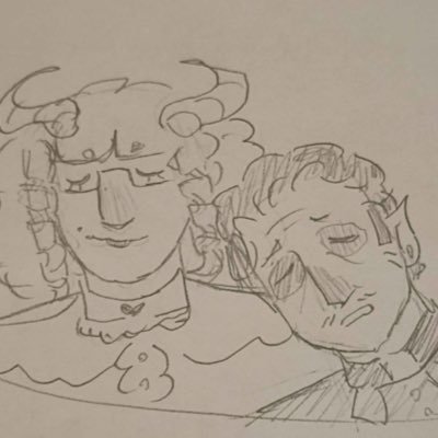 ꒰୨୧◞ dollie 𑣲 copia & perpetuas valentine ♡