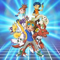 Out of Context tokusatsu, digimon highlights💻🧬✨