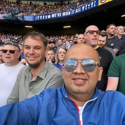 Umar Hasibuan AlChelseq