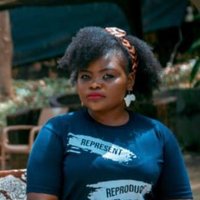 Rossette Kyakyo 🇺🇬🌏