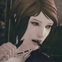 Mika lvs Robin Buckley ꩜