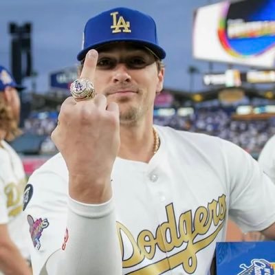 Benji “On Time” Banks