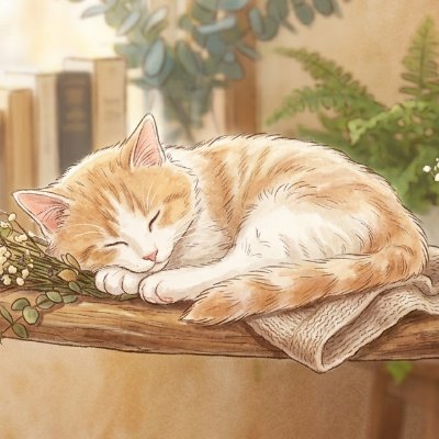 圭｜繊細さんの止まり木