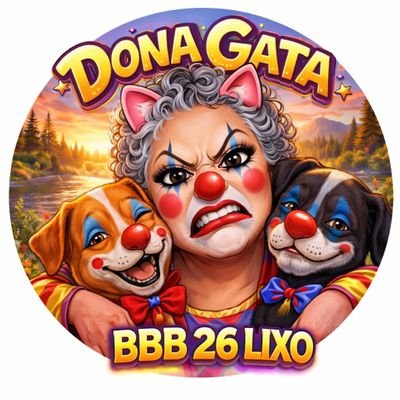🤡🃏dona gata Norma