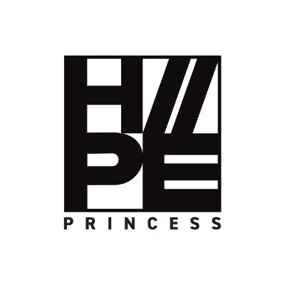 H//PE Princess 하입프린세스