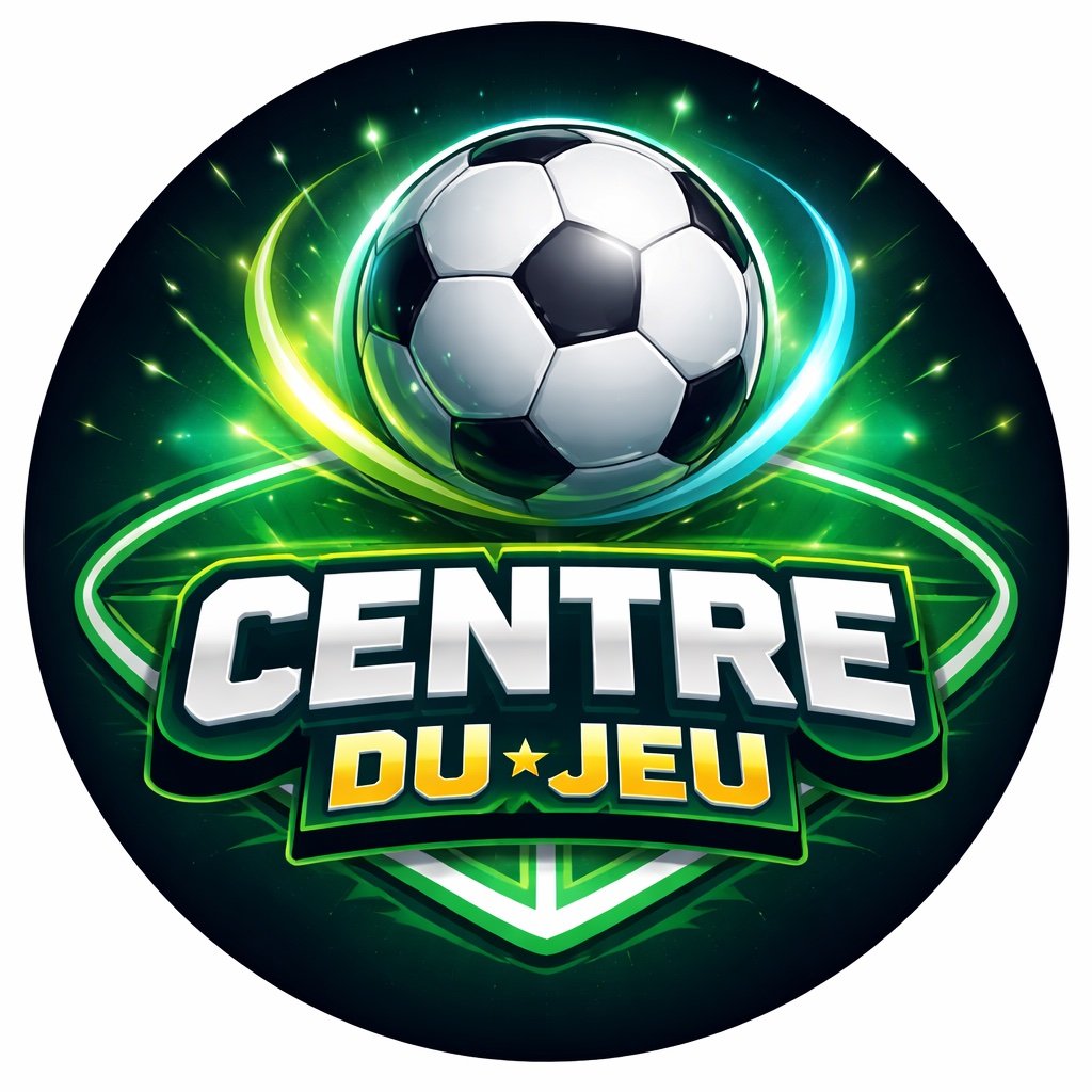 Centre Du Jeu
