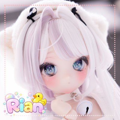 🫧りあん🫧ヤフオク出品中✨