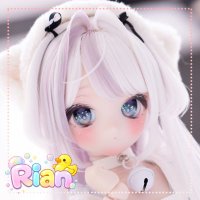 🫧りあん🫧ヤフオク出品中✨