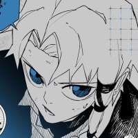 漣 伯理 as System "H"