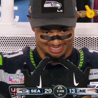 CJ (SUPER BOWL LX CHAMPS)