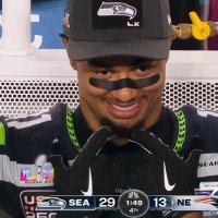 CJ (SUPER BOWL LX CHAMPS)