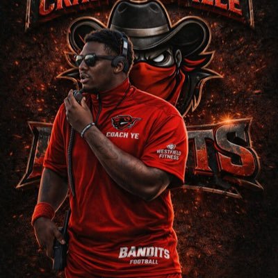 Kanye “Coach Ye” Westfield