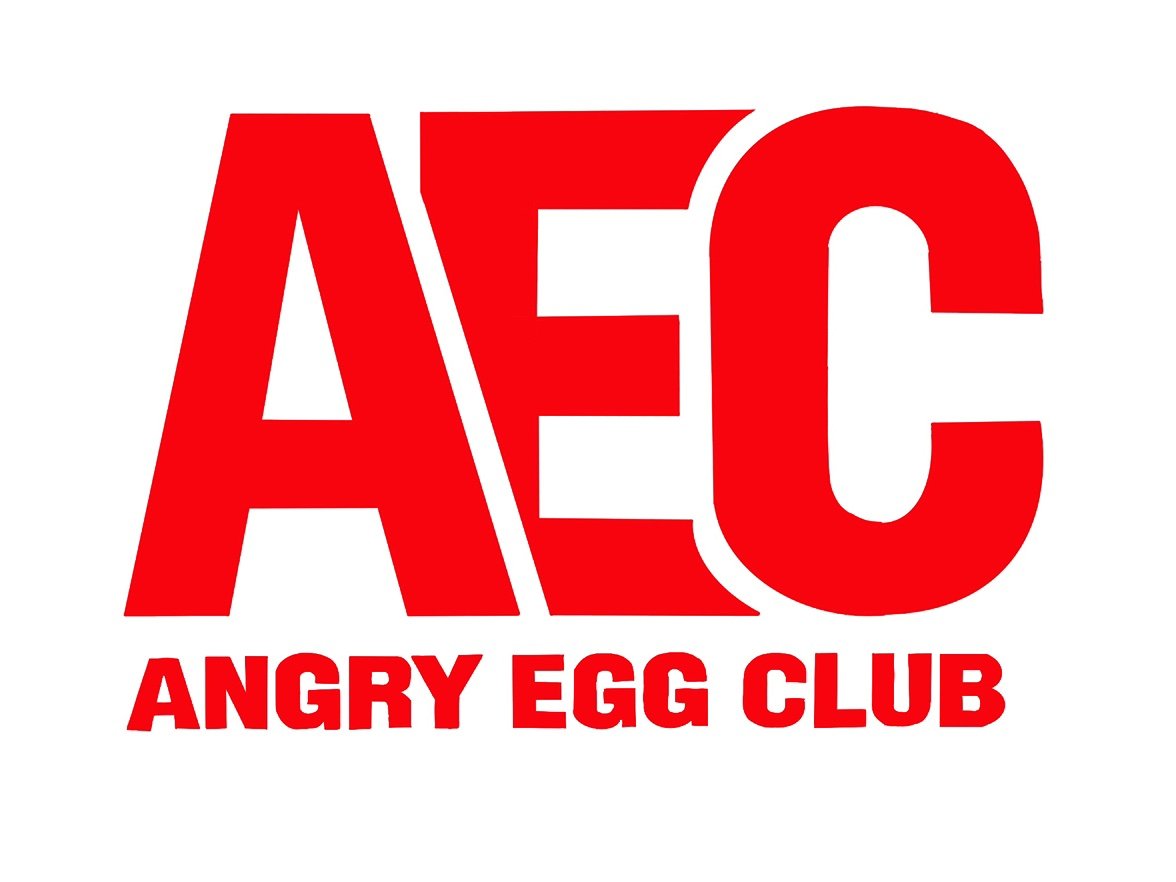 Angry Egg Club