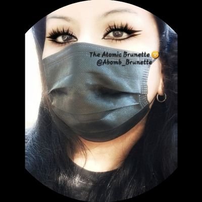 The Atomic Brunette (SLOW)