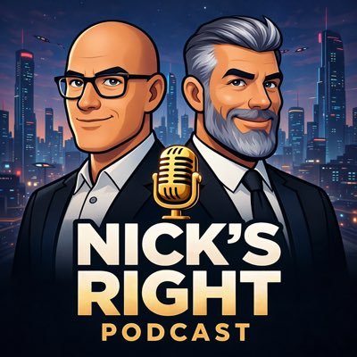 Nick’s Right Podcast