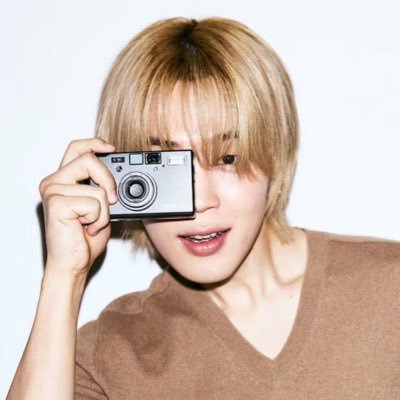 vic is seeing JIMIN ★