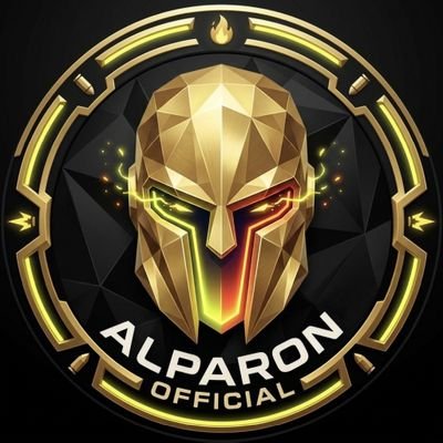 Alparon Official 🎮