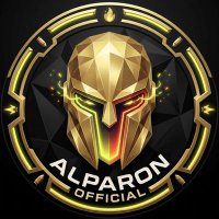 Alparon Official 🎮