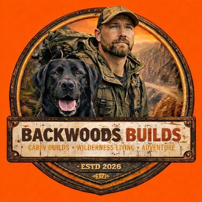 BackwoodsBuilds