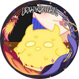 Butters (STREAM お嫁♡HOLIC)🎼💭👧🐔