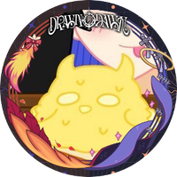 Butters (STREAM お嫁♡HOLIC)🎼💭👧🐔