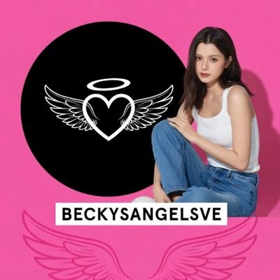 Beckysangelsve Fandom