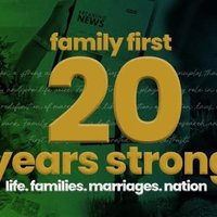 Family First New Zealand 🇳🇿