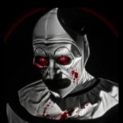 𝐀𝐫𝐭 t𝐡𝐞 𝐂𝐥𝐨𝐰𝐧 fan artwork