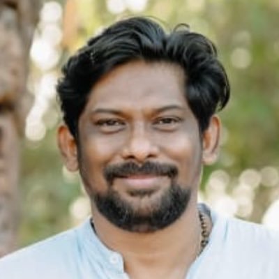 Sivasubramaniam Jayaraman