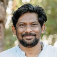 Sivasubramaniam Jayaraman