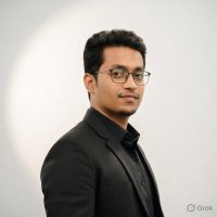 Sarthak Jakhmola - SJ