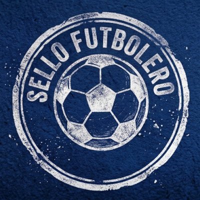 Sello Futbolero