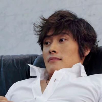 Byung hun Lee