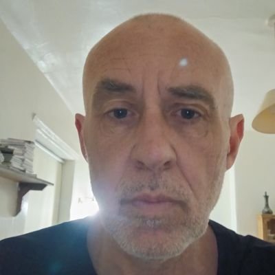 Not Charles William John Shaw